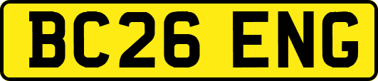 BC26ENG