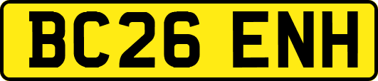 BC26ENH