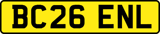 BC26ENL