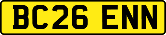 BC26ENN