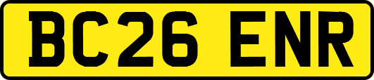 BC26ENR
