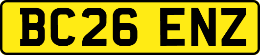 BC26ENZ
