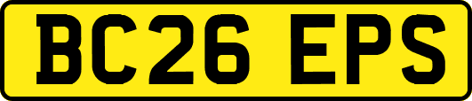 BC26EPS