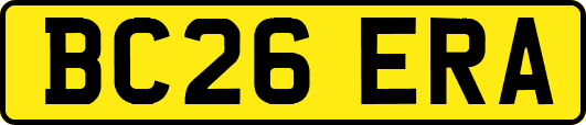 BC26ERA