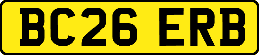 BC26ERB