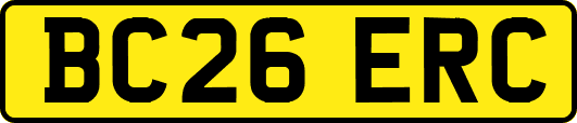 BC26ERC