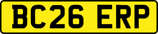 BC26ERP