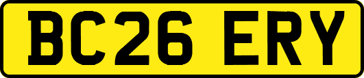 BC26ERY