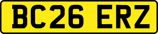 BC26ERZ