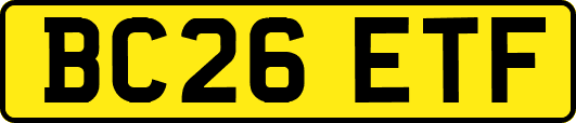 BC26ETF