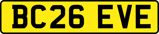 BC26EVE