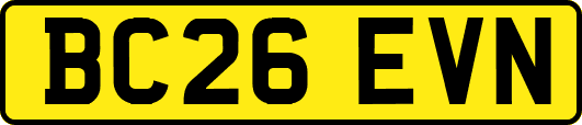 BC26EVN