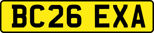 BC26EXA