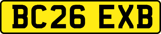 BC26EXB