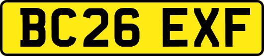 BC26EXF