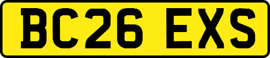 BC26EXS