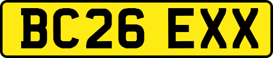 BC26EXX