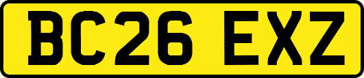 BC26EXZ