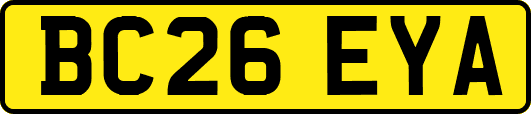 BC26EYA