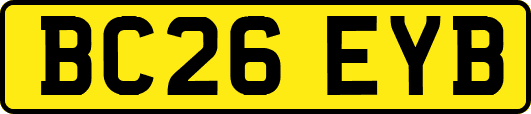 BC26EYB
