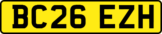 BC26EZH