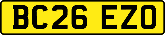BC26EZO