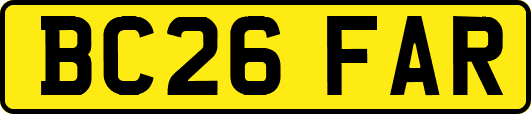 BC26FAR