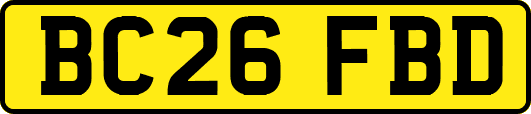 BC26FBD
