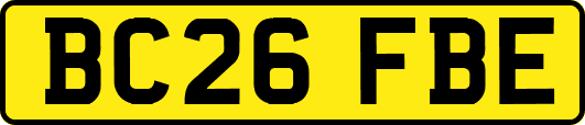 BC26FBE