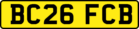 BC26FCB