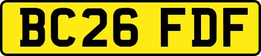BC26FDF
