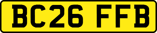 BC26FFB