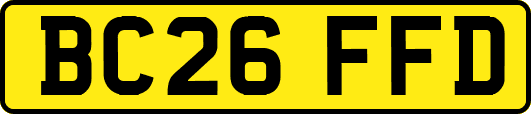 BC26FFD