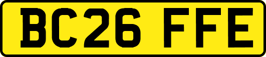 BC26FFE