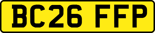 BC26FFP
