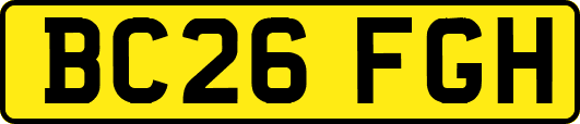 BC26FGH