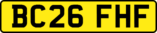 BC26FHF