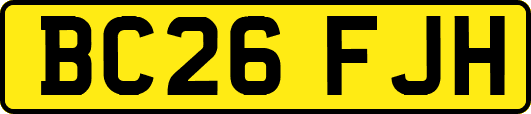 BC26FJH