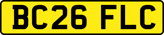 BC26FLC