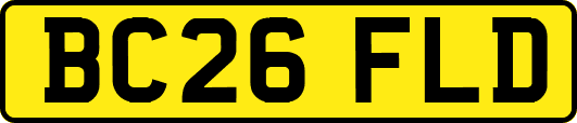 BC26FLD