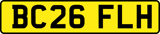 BC26FLH