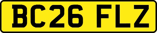 BC26FLZ