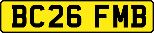 BC26FMB