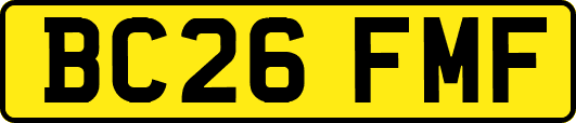 BC26FMF