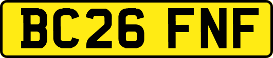 BC26FNF
