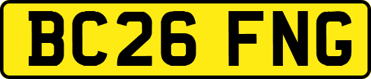 BC26FNG
