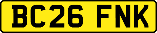 BC26FNK