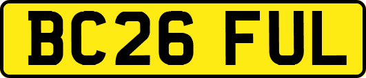 BC26FUL