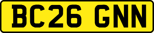 BC26GNN