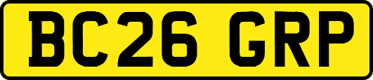BC26GRP